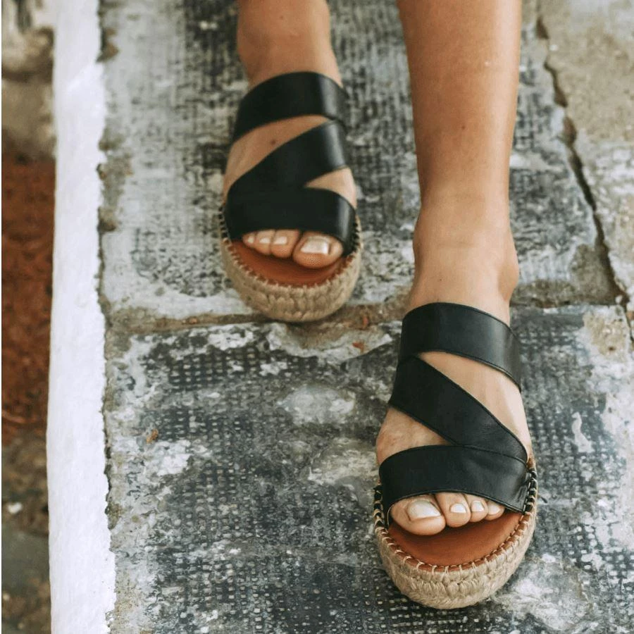 ALOHAS Virgo Black 1 ALOHAS Virgo Black