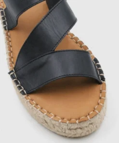 ALOHAS Virgo Black 6 ALOHAS Virgo Black