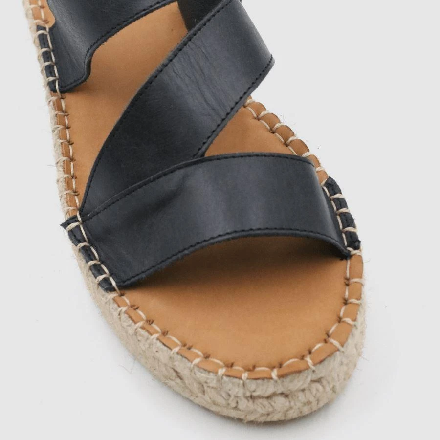 ALOHAS Virgo Black 3 ALOHAS Virgo Black