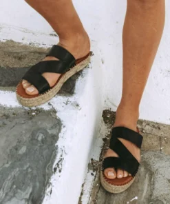 ALOHAS Virgo Black 7 ALOHAS Virgo Black