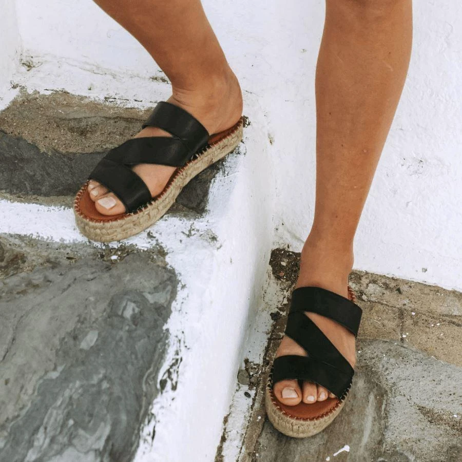 ALOHAS Virgo Black 4 ALOHAS Virgo Black