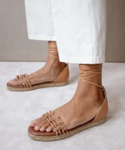 ALOHAS Wanderer Camel