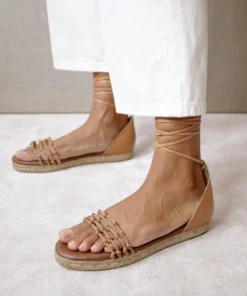 ALOHAS Wanderer Camel