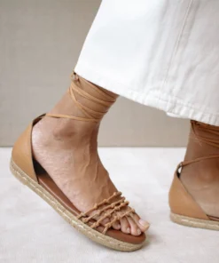 ALOHAS Wanderer Camel