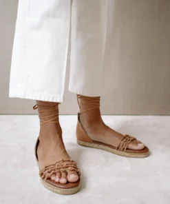 ALOHAS Wanderer Camel