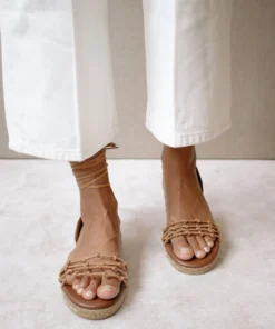 ALOHAS Wanderer Camel