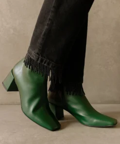 Svegan Watercolor Cucumber Green