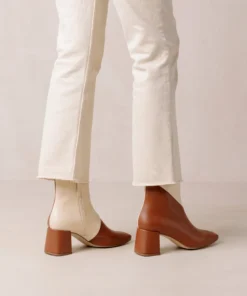 Svegan Shoes Watercolor Gingerbread Warm White 13 Svegan Shoes Watercolor Gingerbread Warm White