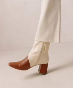 Svegan Shoes Watercolor Gingerbread Warm White 14 Svegan Shoes Watercolor Gingerbread Warm White