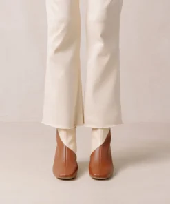 Svegan Shoes Watercolor Gingerbread Warm White 15 Svegan Shoes Watercolor Gingerbread Warm White