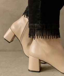 Svegan Watercolor Tahini Beige 14 Svegan Watercolor Tahini Beige