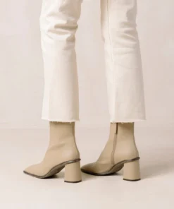 ALOHAS West Cactus Warm Sand Beige