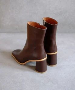 ALOHAS West Cape Coffee Brown Shoes 12 ALOHAS West Cape Coffee Brown Shoes