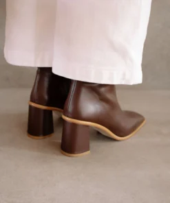 ALOHAS West Cape Coffee Brown Shoes 11 ALOHAS West Cape Coffee Brown Shoes