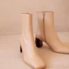 ALOHAS West Cape Vintage Stone Beige Shoes