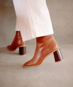 ALOHAS West Cape Vintage Tan