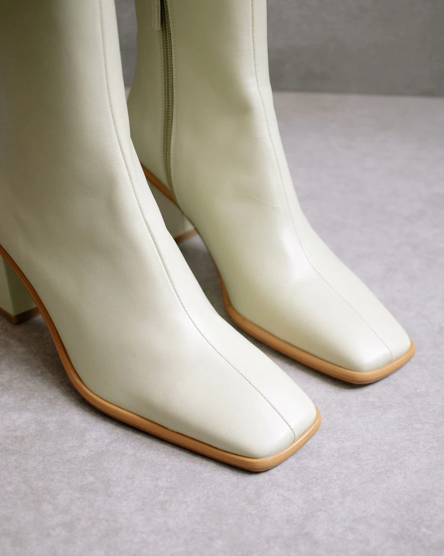 ALOHAS West Cape Celery Green 6 ALOHAS West Cape Celery Green