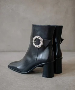 ALOHAS West Crystal Black