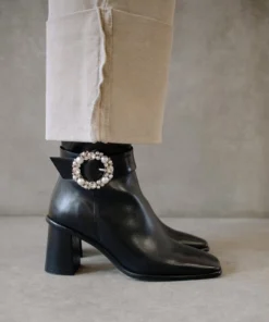 ALOHAS West Crystal Black