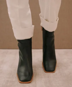 ALOHAS West Forest Shoes