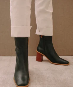 ALOHAS West Forest Shoes