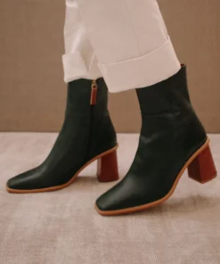 ALOHAS West Forest Shoes