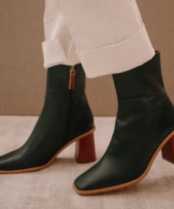 ALOHAS West Forest Shoes