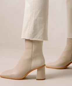 ALOHAS West Stone Beige Cream