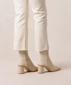 ALOHAS West Stone Beige Cream