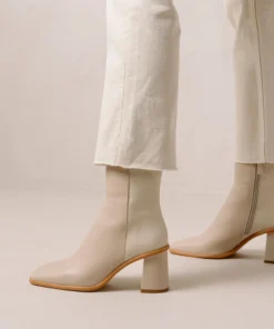 ALOHAS West Stone Beige Cream