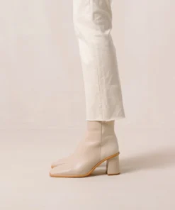 ALOHAS West Stone Beige Cream