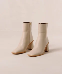 ALOHAS West Stone Beige Cream