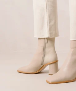 ALOHAS West Stone Beige Cream