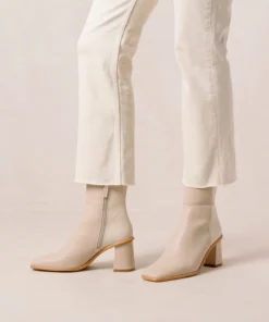 ALOHAS West Stone Beige Cream