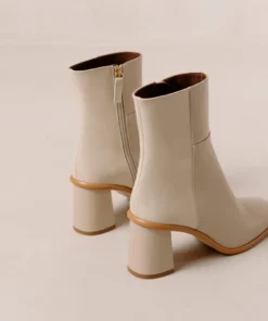 ALOHAS West Stone Beige Cream