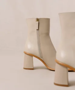 ALOHAS West Stone Beige Cream