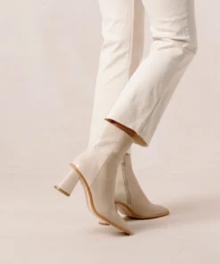 ALOHAS West Stone Beige Cream