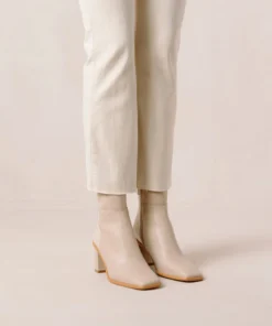 ALOHAS West Stone Beige Cream