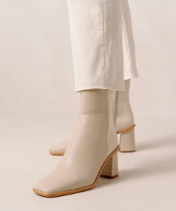 ALOHAS West Stone Beige Cream