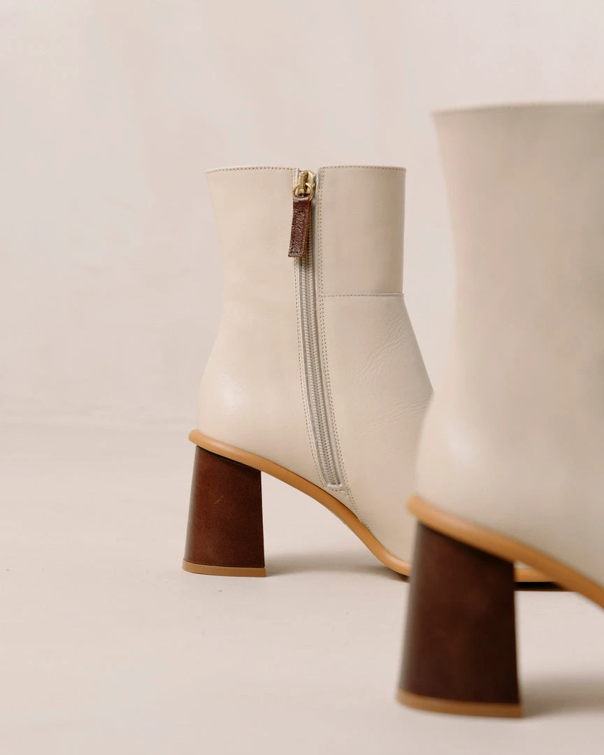 ALOHAS West Vintage Ivory 12 ALOHAS West Vintage Ivory