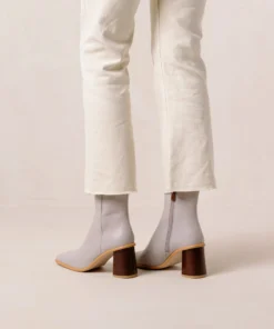 ALOHAS West Vintage Mauve Shoes 18 ALOHAS West Vintage Mauve Shoes