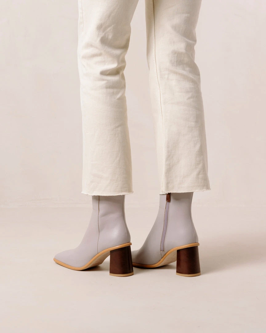 ALOHAS West Vintage Mauve Shoes 7 ALOHAS West Vintage Mauve Shoes