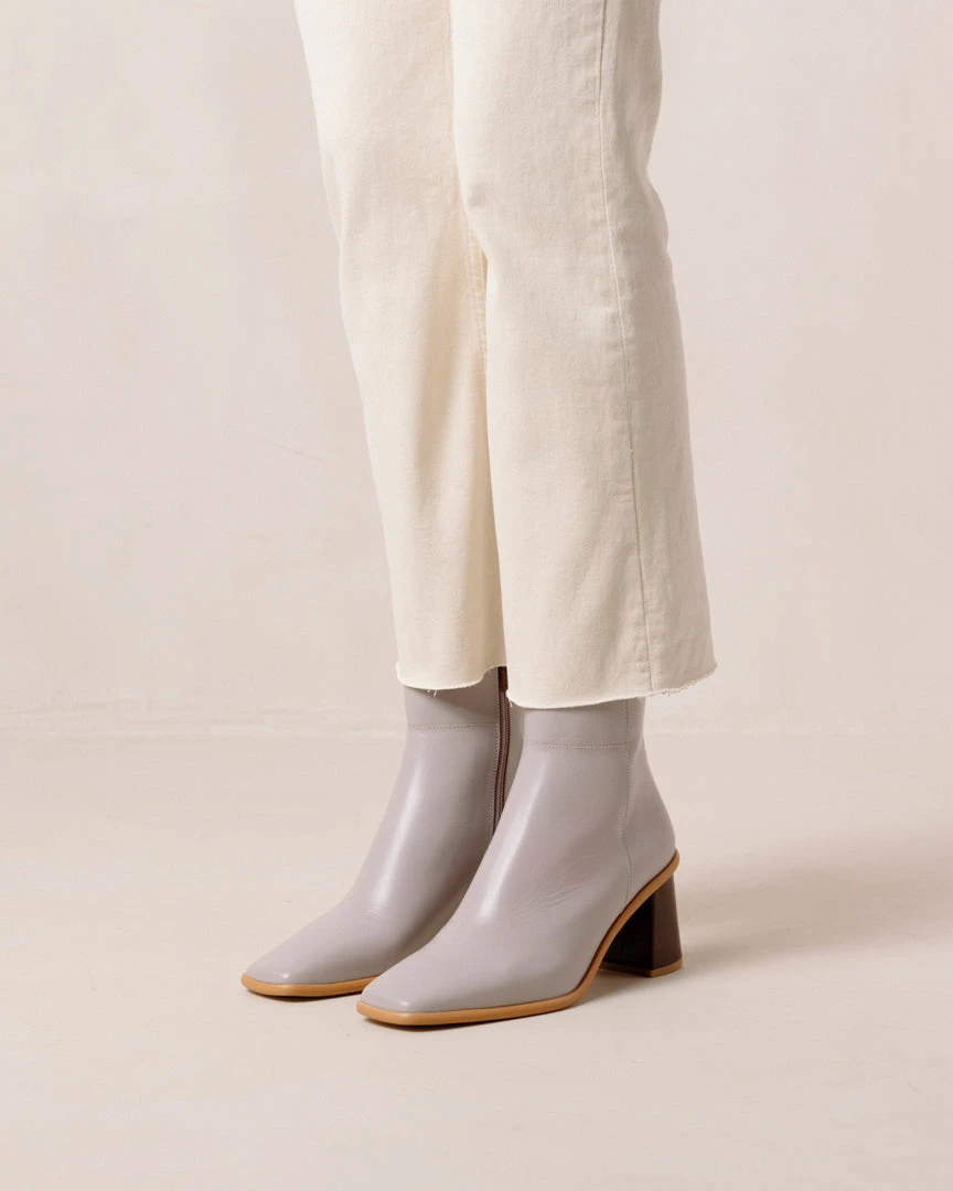 ALOHAS West Vintage Mauve Shoes 5 ALOHAS West Vintage Mauve Shoes