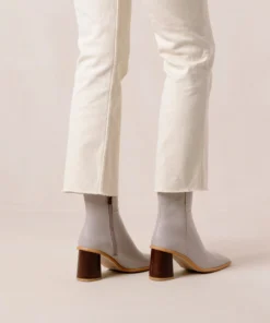 ALOHAS West Vintage Mauve Shoes