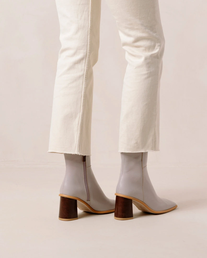 ALOHAS West Vintage Mauve Shoes 2 ALOHAS West Vintage Mauve Shoes