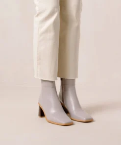 ALOHAS West Vintage Mauve Shoes 20 ALOHAS West Vintage Mauve Shoes