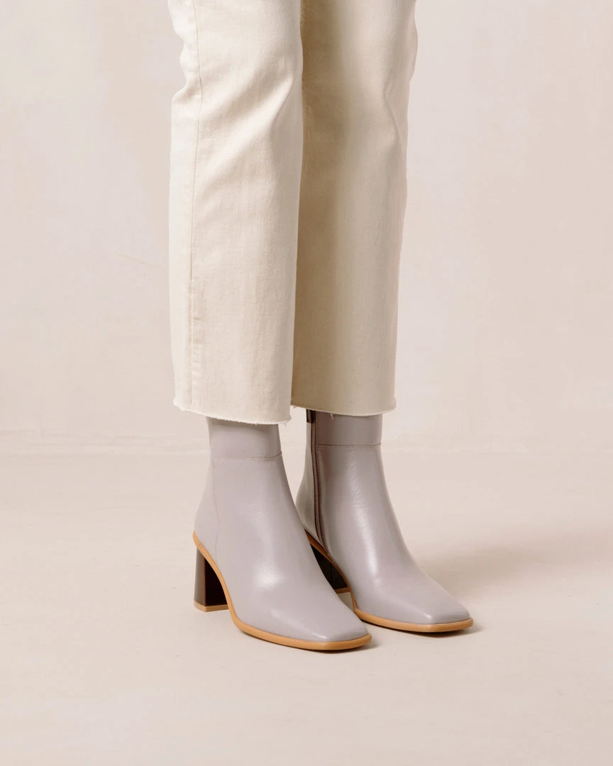 ALOHAS West Vintage Mauve Shoes 9 ALOHAS West Vintage Mauve Shoes