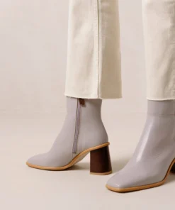 ALOHAS West Vintage Mauve Shoes 22 ALOHAS West Vintage Mauve Shoes