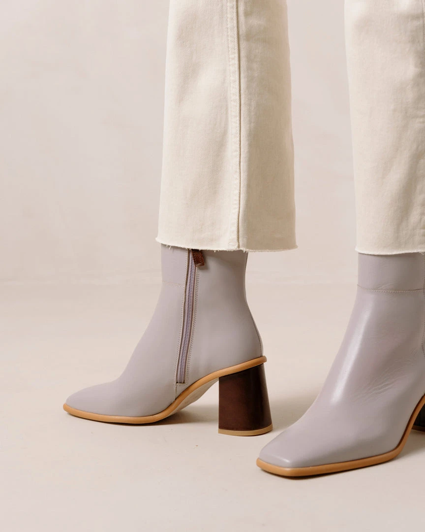 ALOHAS West Vintage Mauve Shoes 11 ALOHAS West Vintage Mauve Shoes