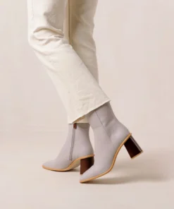 ALOHAS West Vintage Mauve Shoes 19 ALOHAS West Vintage Mauve Shoes